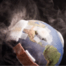 The Earth is in fever