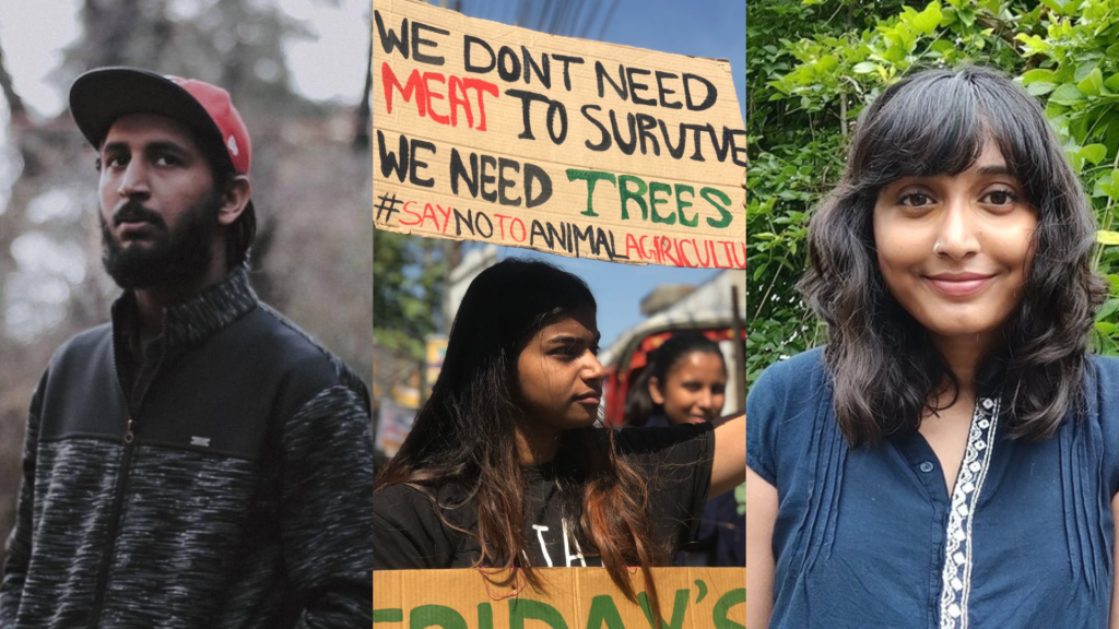 Gen Z और Climate Anxiety