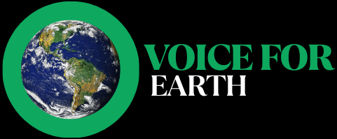 VoiceForEarth